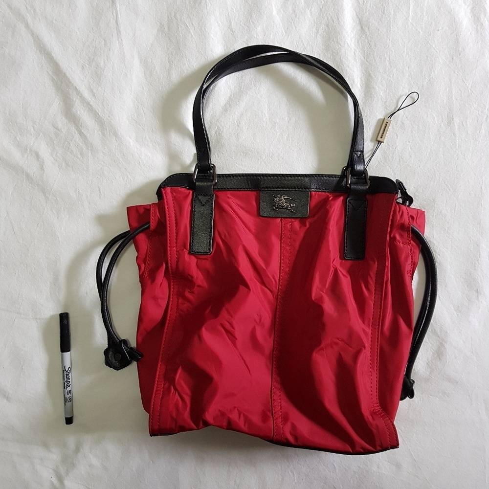 Burberry Tote